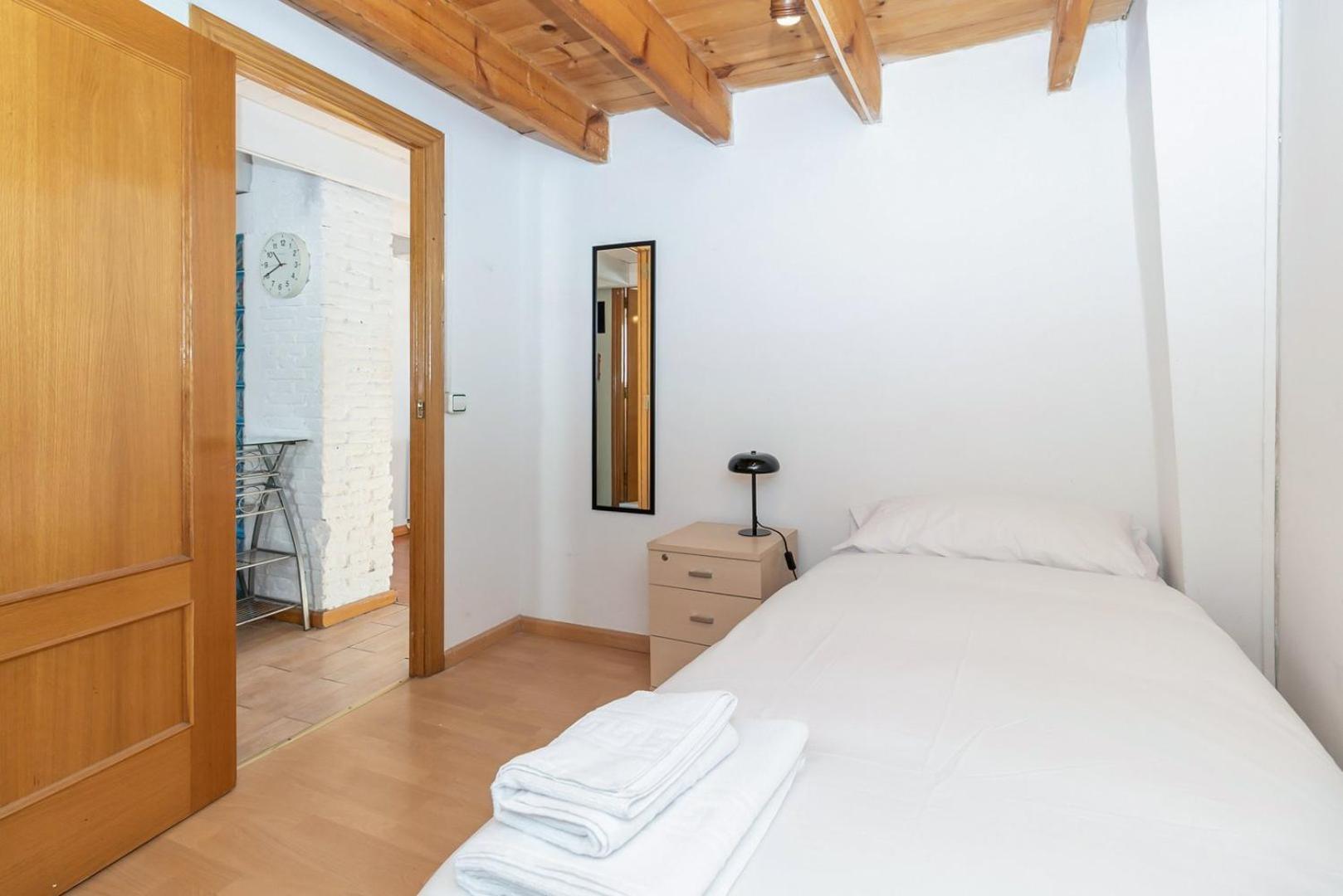 Guestready - Charming In The Heart Of Russafa Apartment