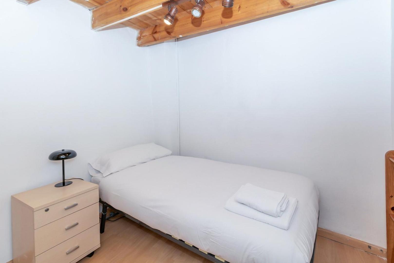 Apartment Guestready - Charming In The Heart Of Russafa Valencia