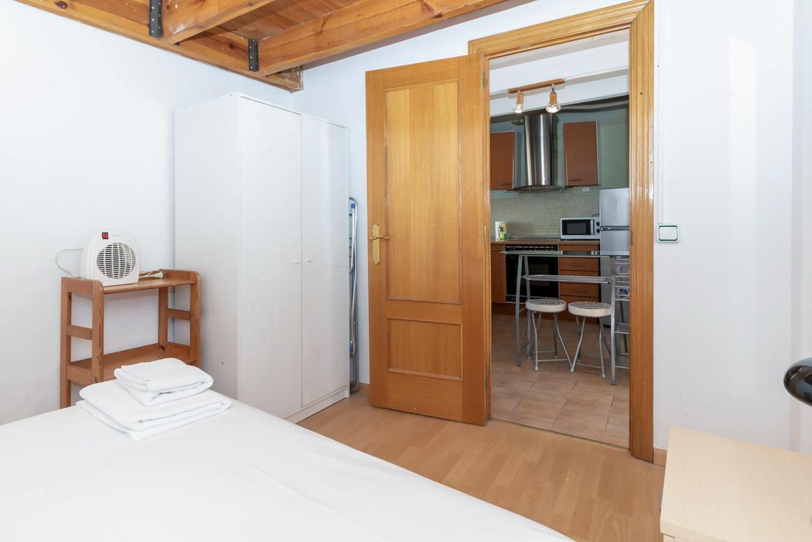 Guestready - Charming In The Heart Of Russafa *