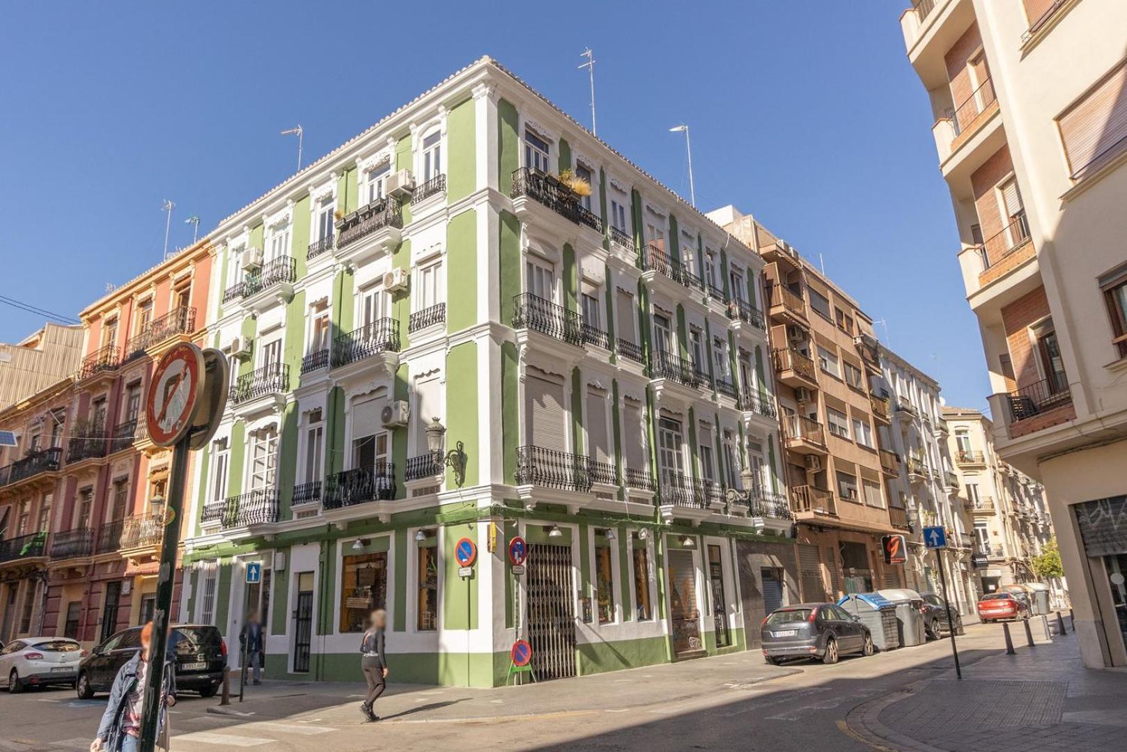 Guestready - Charming In The Heart Of Russafa *