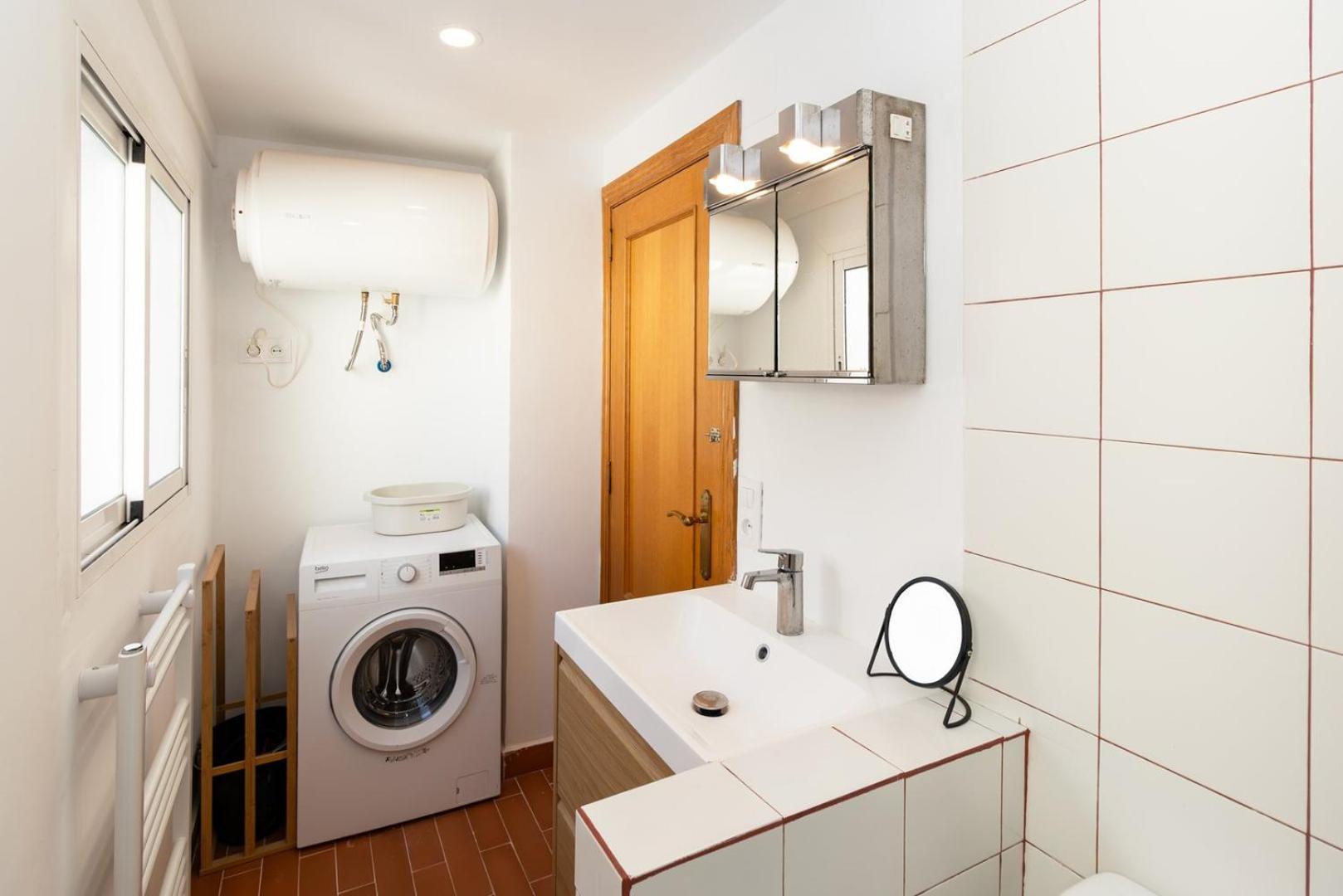 Guestready - Charming In The Heart Of Russafa