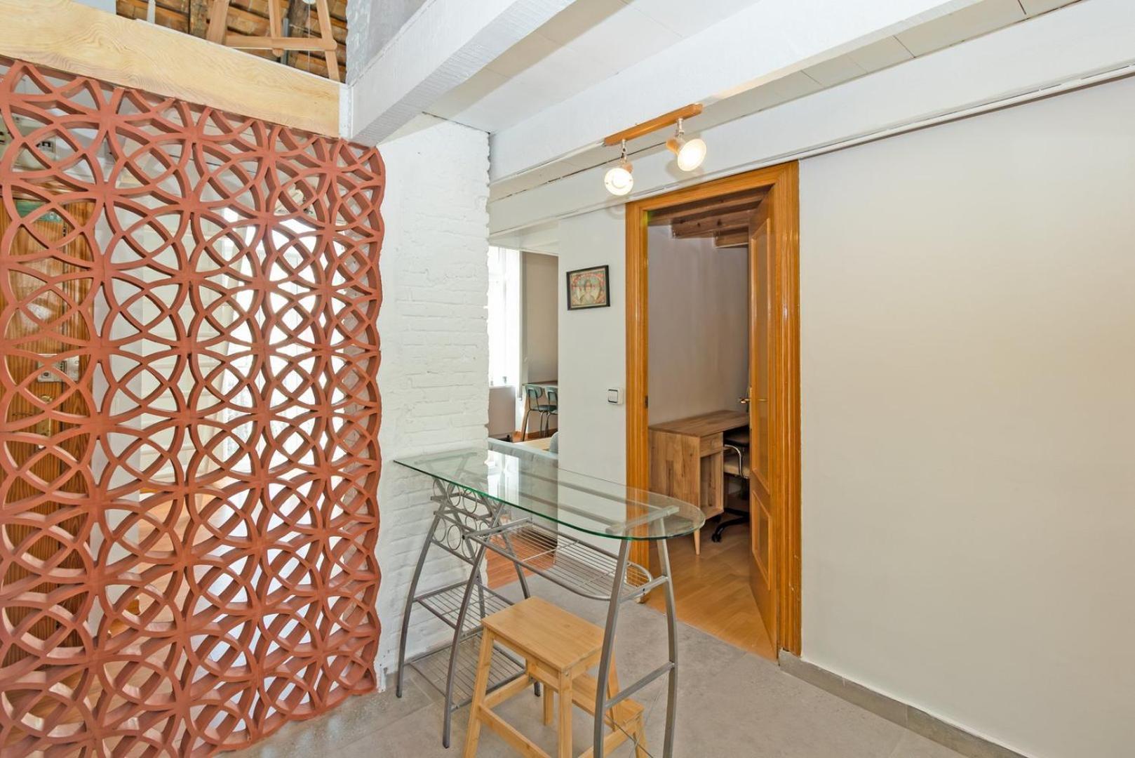 Apartment Guestready - Charming In The Heart Of Russafa Valencia