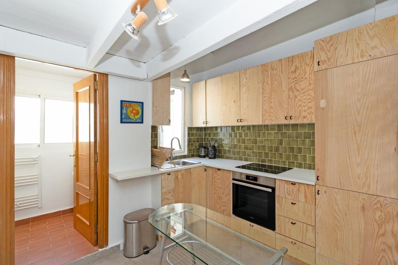 Guestready - Charming In The Heart Of Russafa *