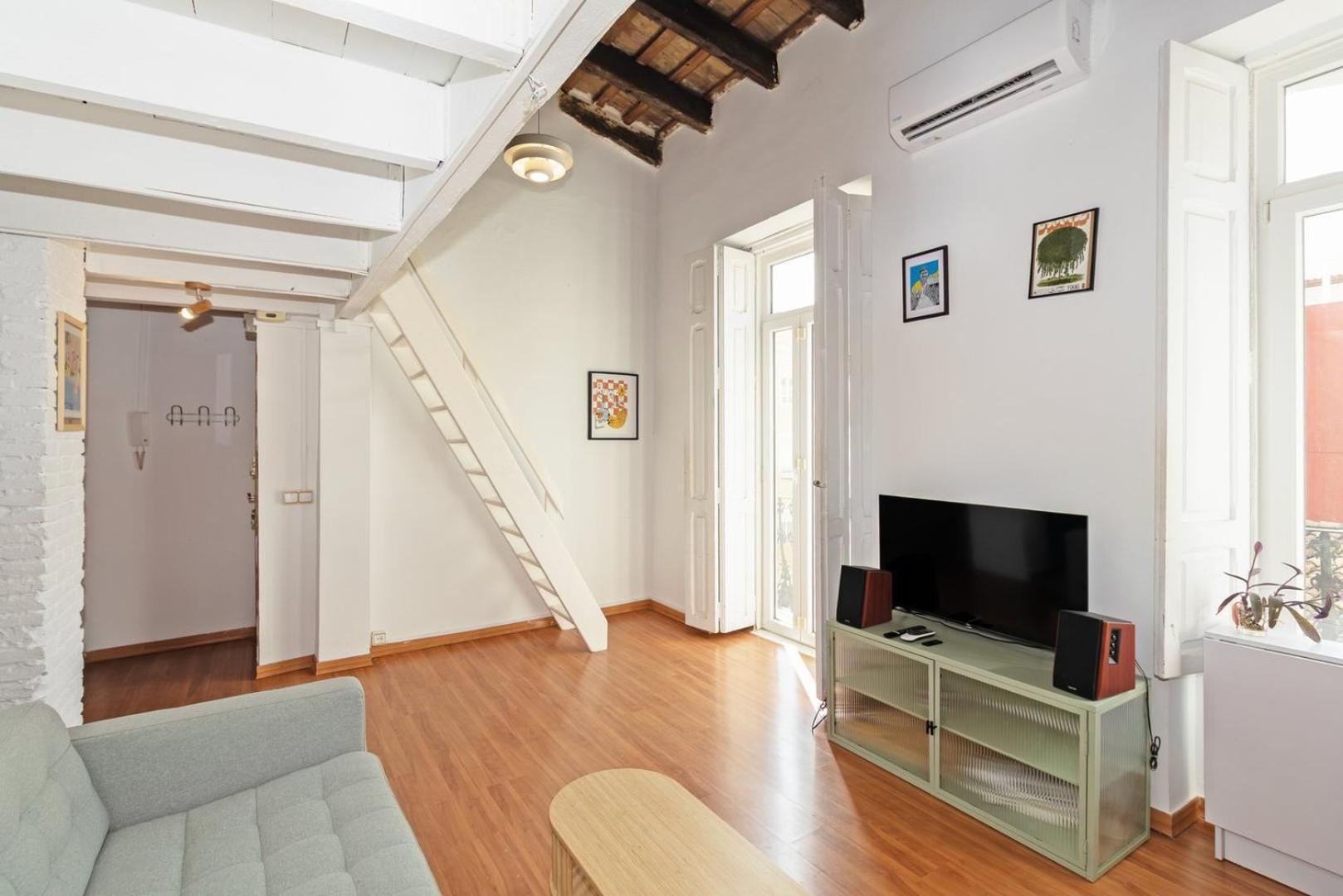 Guestready - Charming In The Heart Of Russafa * Valencia